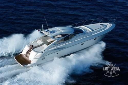 Cantieri di sarnico sarnico 50