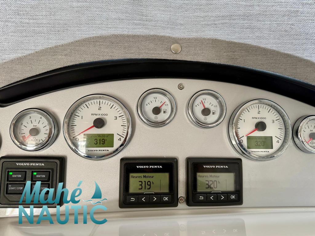 beneteau Antares 36