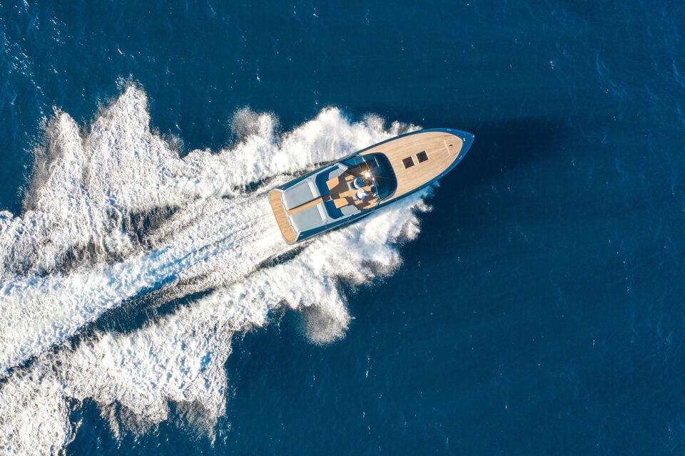 frauscher 1212 ghost
