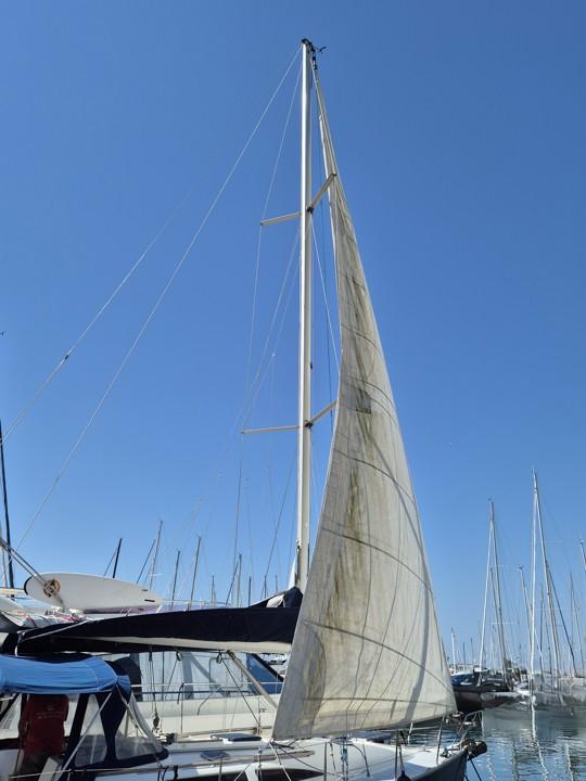 jeanneau Sun odyssey 40