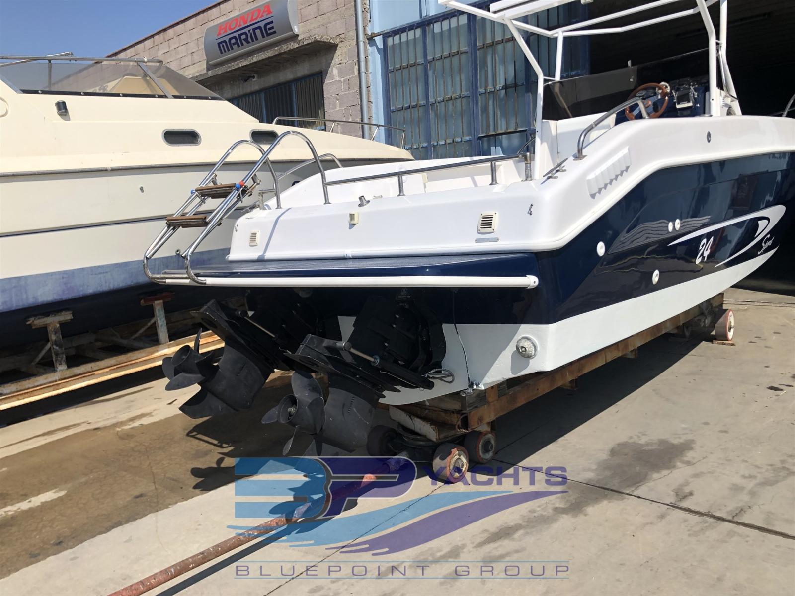 manò marine Manò 24 sport
