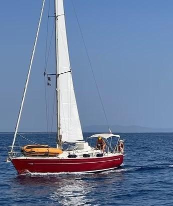wauquiez Chance 32