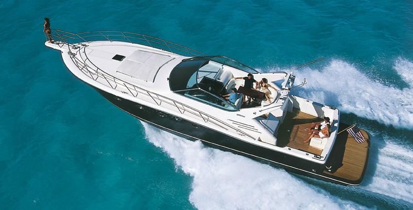 uniesse marine Uniesse 57 open