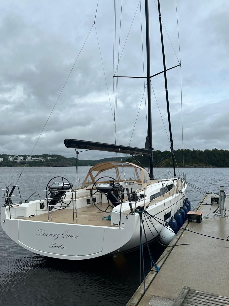 arcona Arcona 50