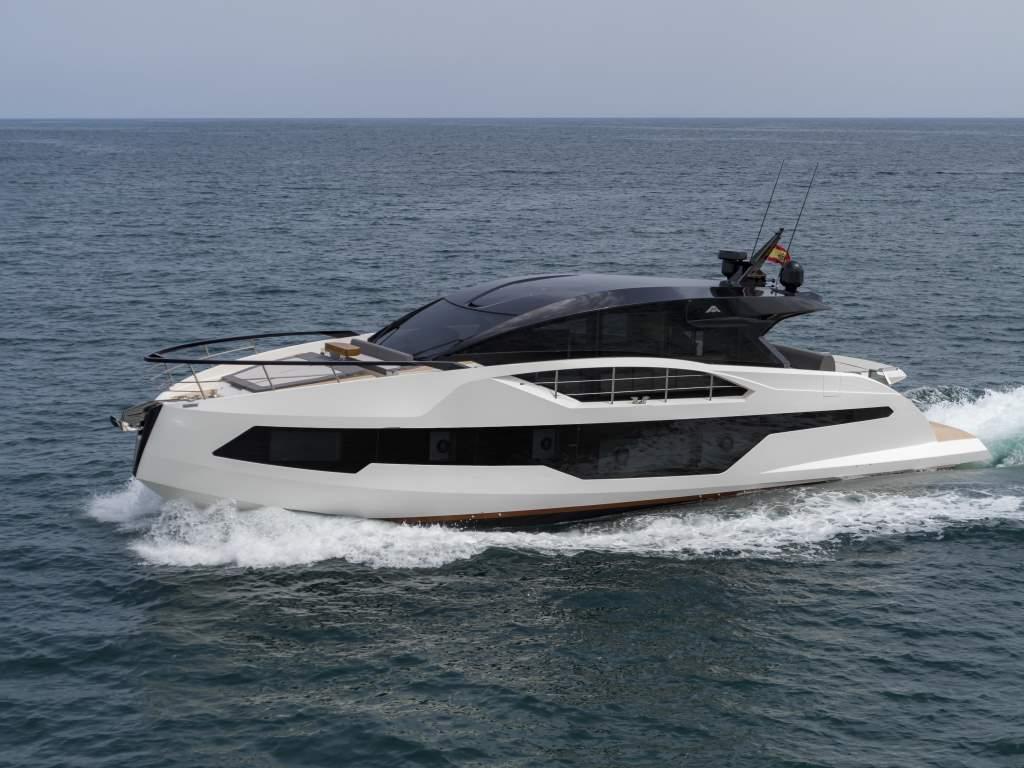 astondoa 677 coupe