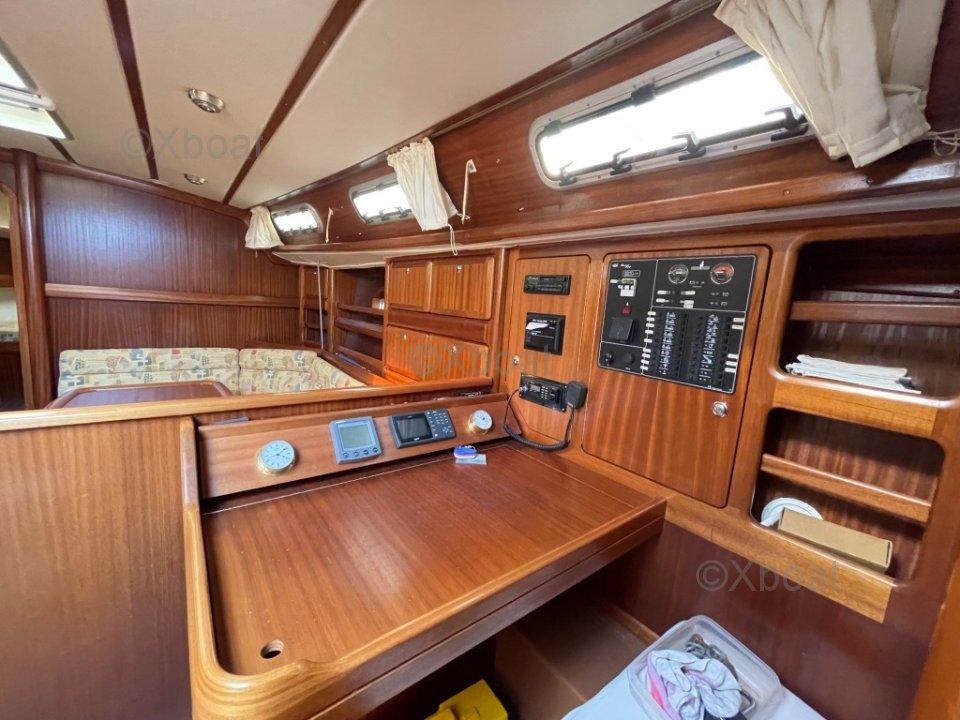 bavaria yachts Bavaria 42