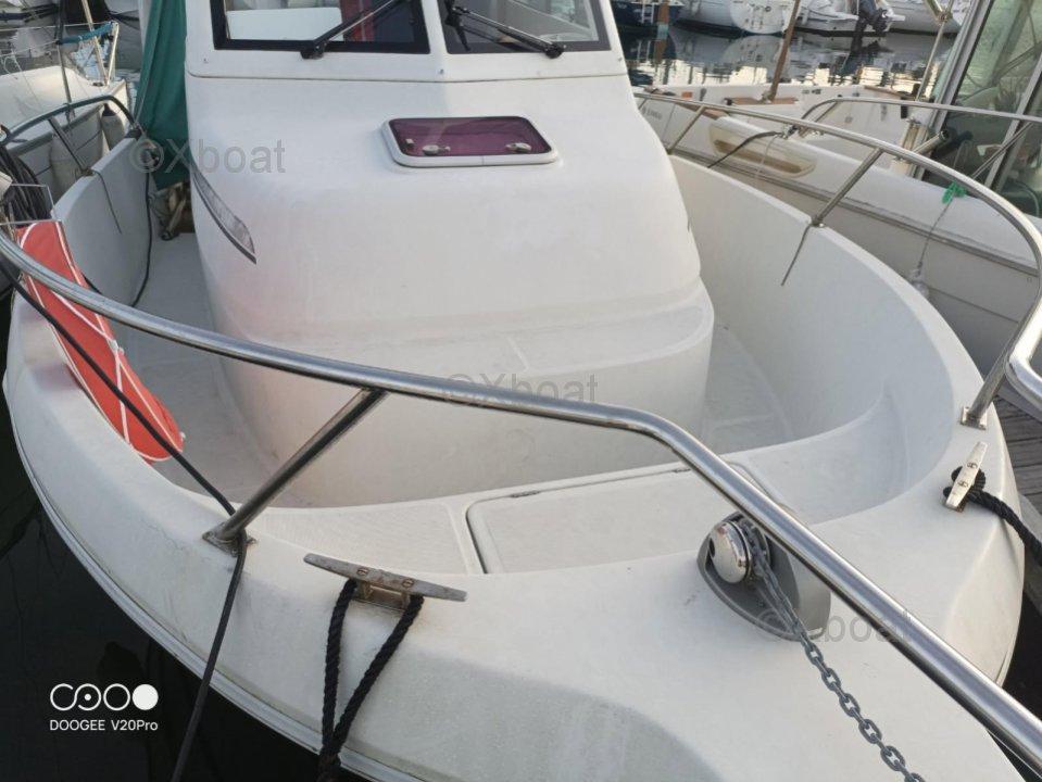St boats St boats 760