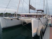 lagoon 400 s2
