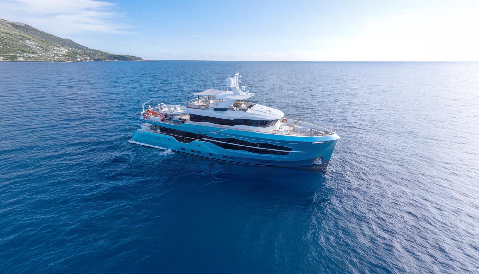 numarine 32xp