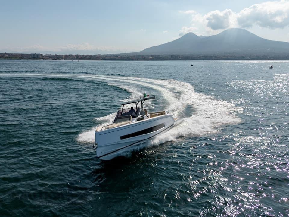 salpa Avantgarde 35