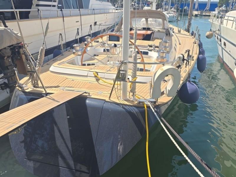 comar Comet 65s