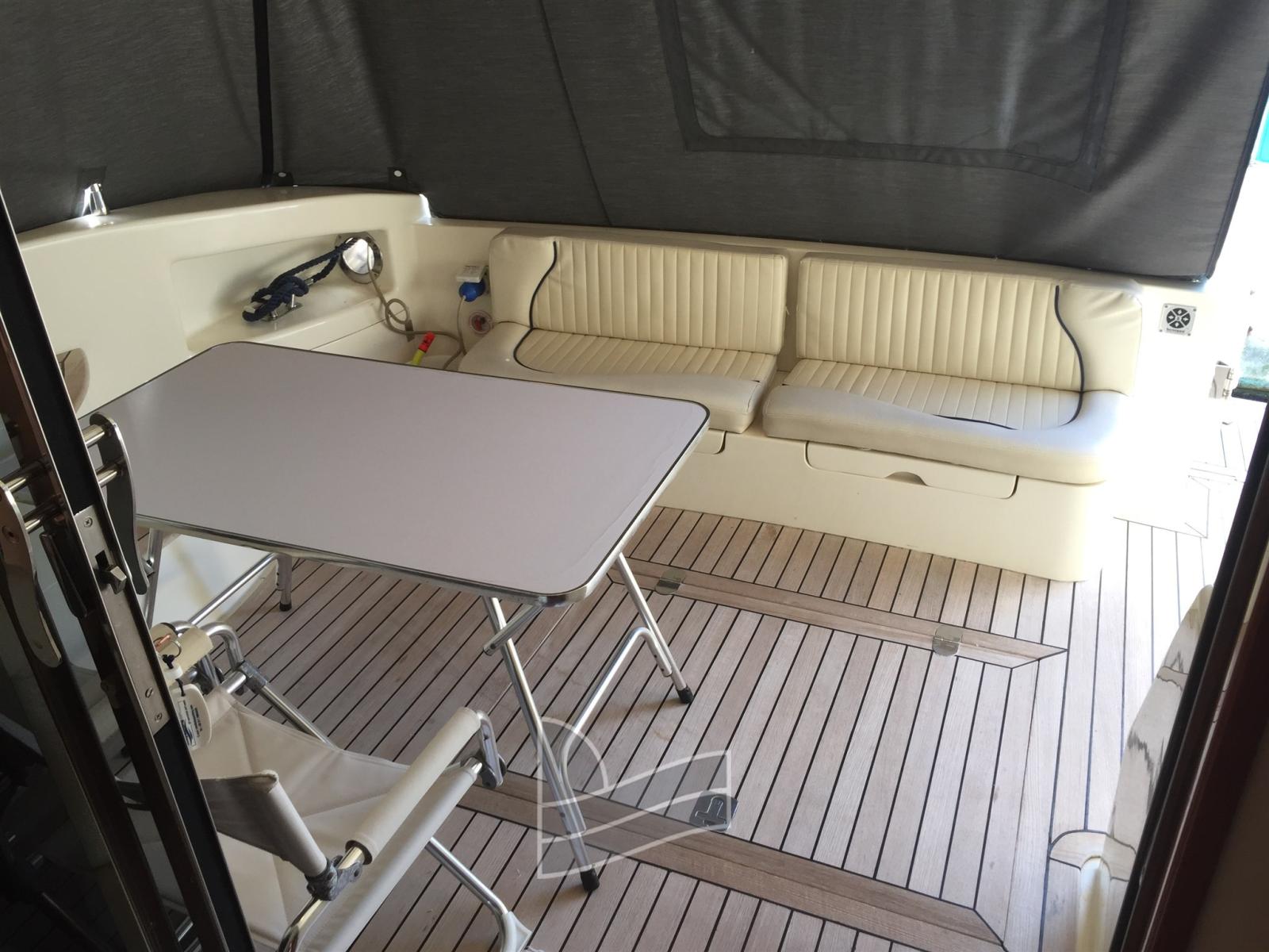 astondoa Astondoa 464 as