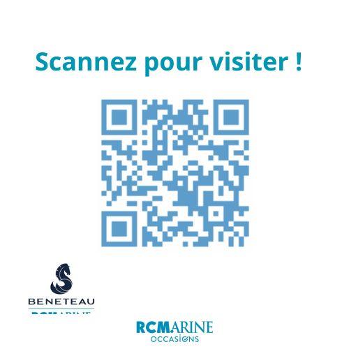 beneteau Gran turismo 32