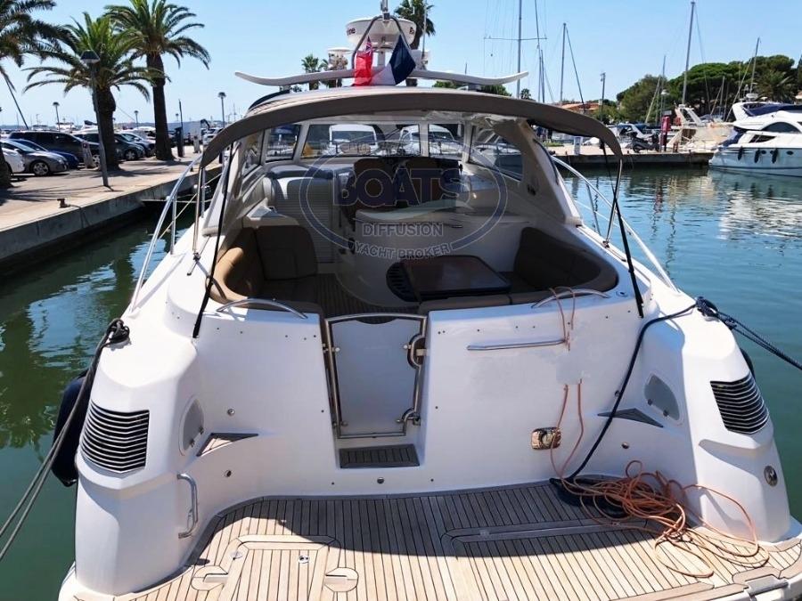 elan Elan power 42 ht