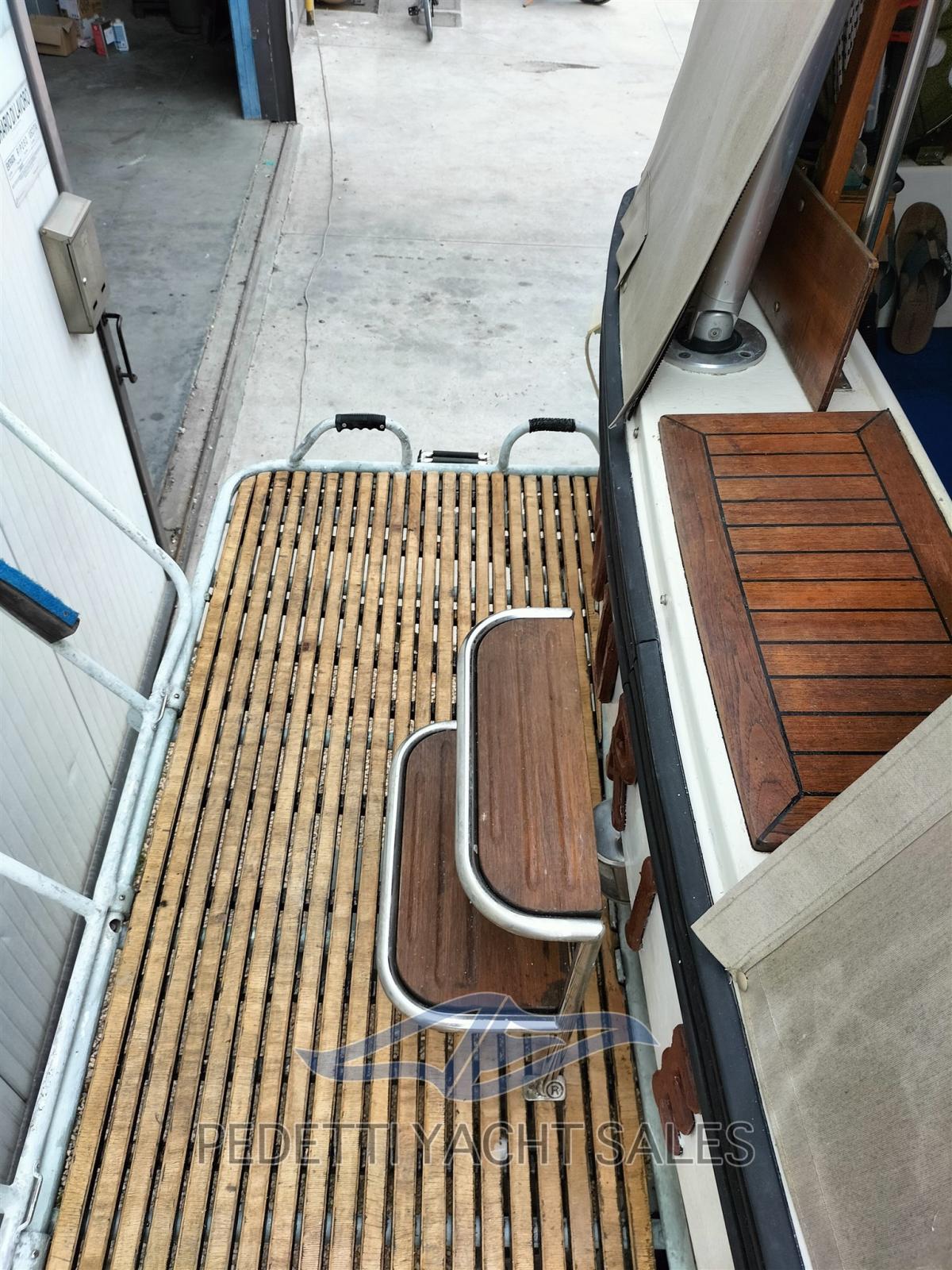 cytra Courier 31