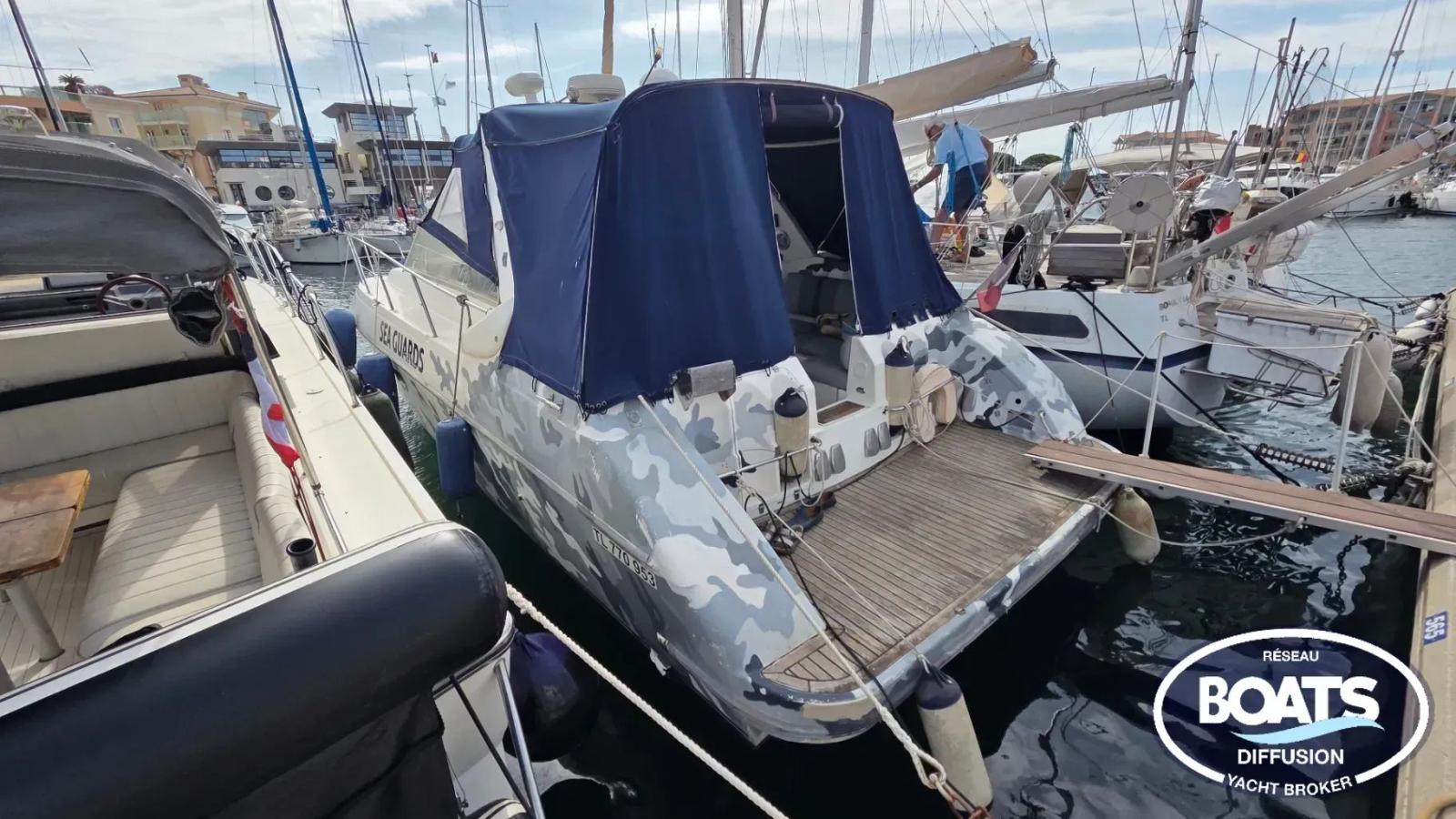 beneteau Flyer 10