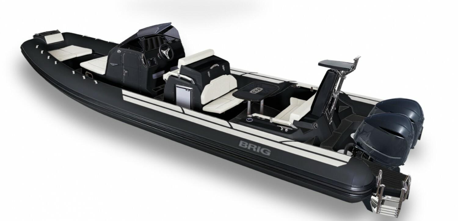 brig Brig eagle 10