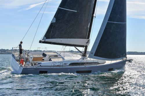 Beneteau oceanis 46.1