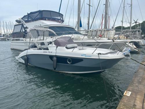 Idea marine idea 70.2 wa