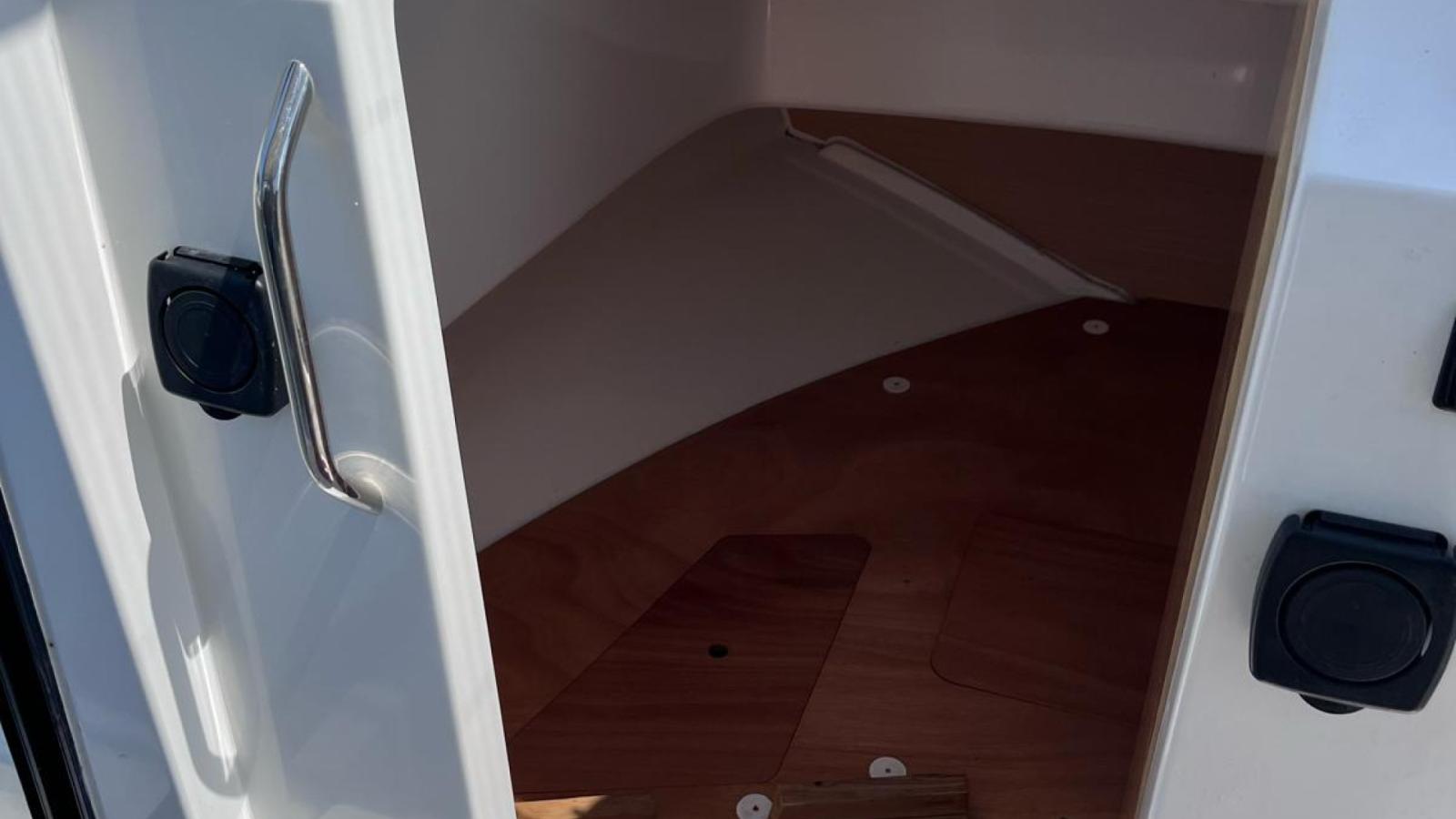 beneteau Barracuda 8