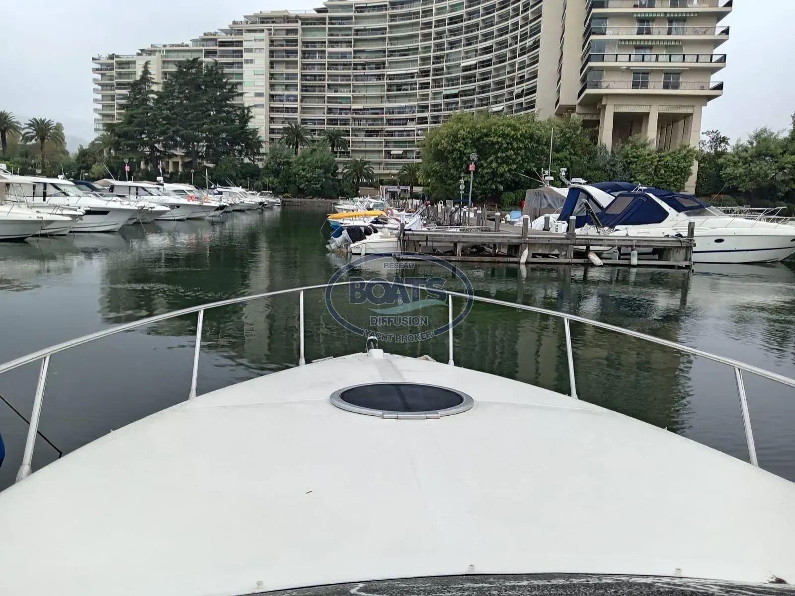 airon marine 325 Airon marine 325