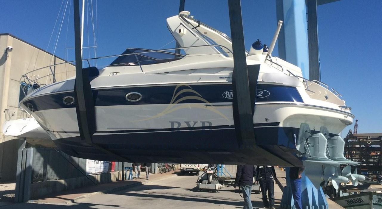 bavaria yachts Bmb 32 s