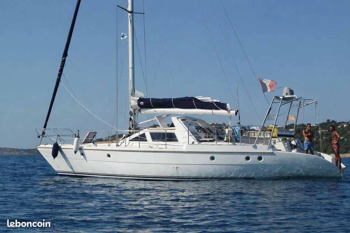 trident 45