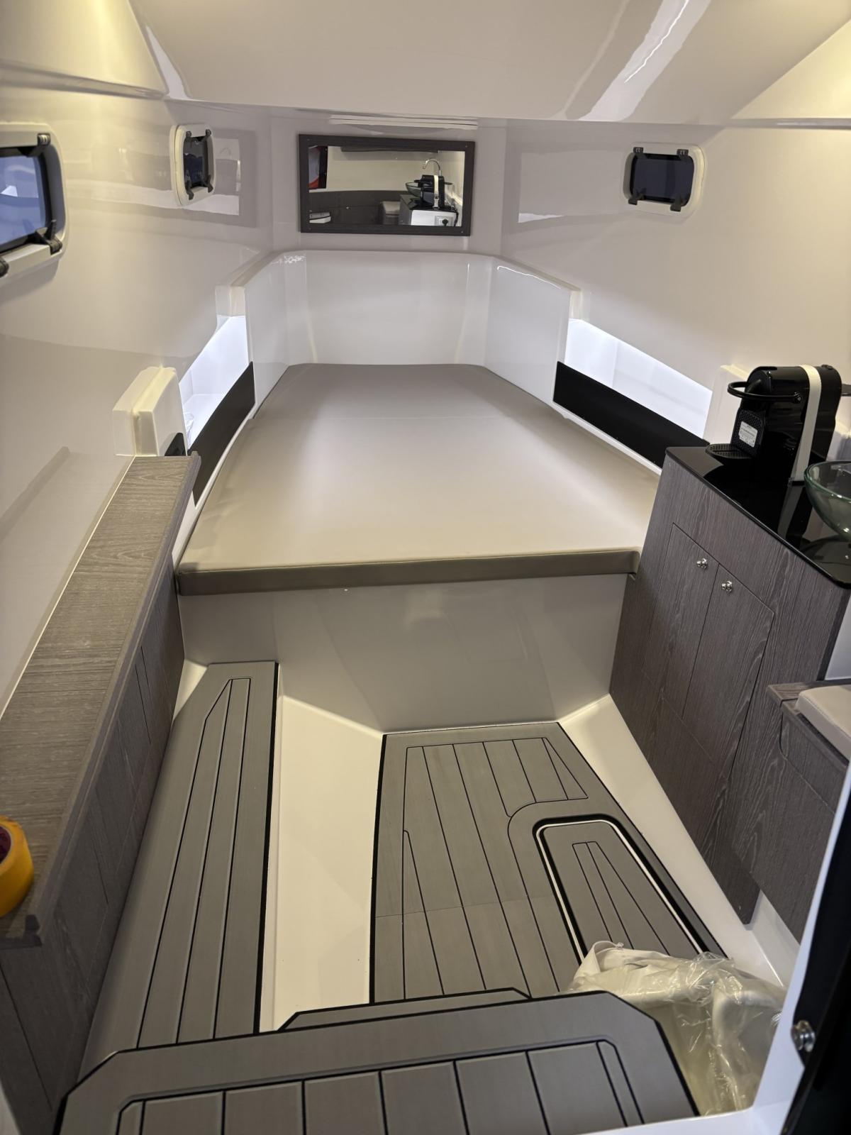 sacs tecnorib Pirelli 35