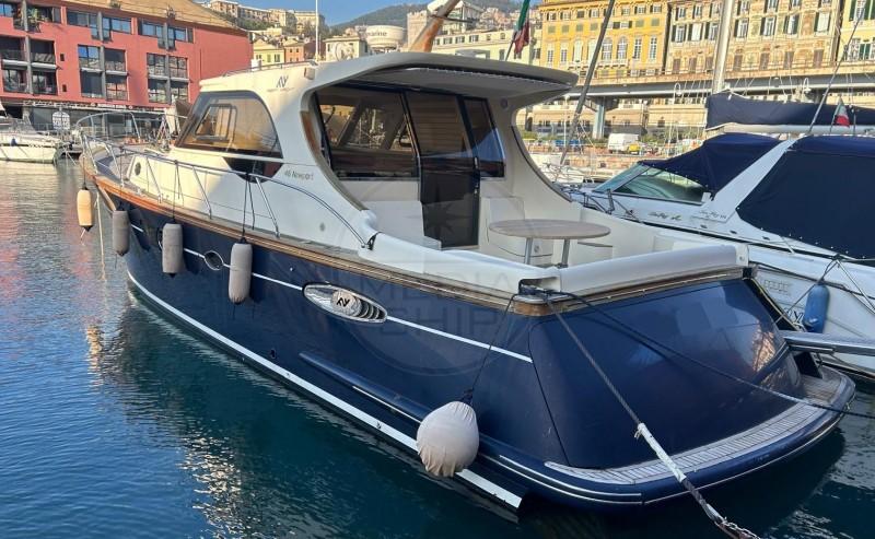 abati yachts Abati 46 newport