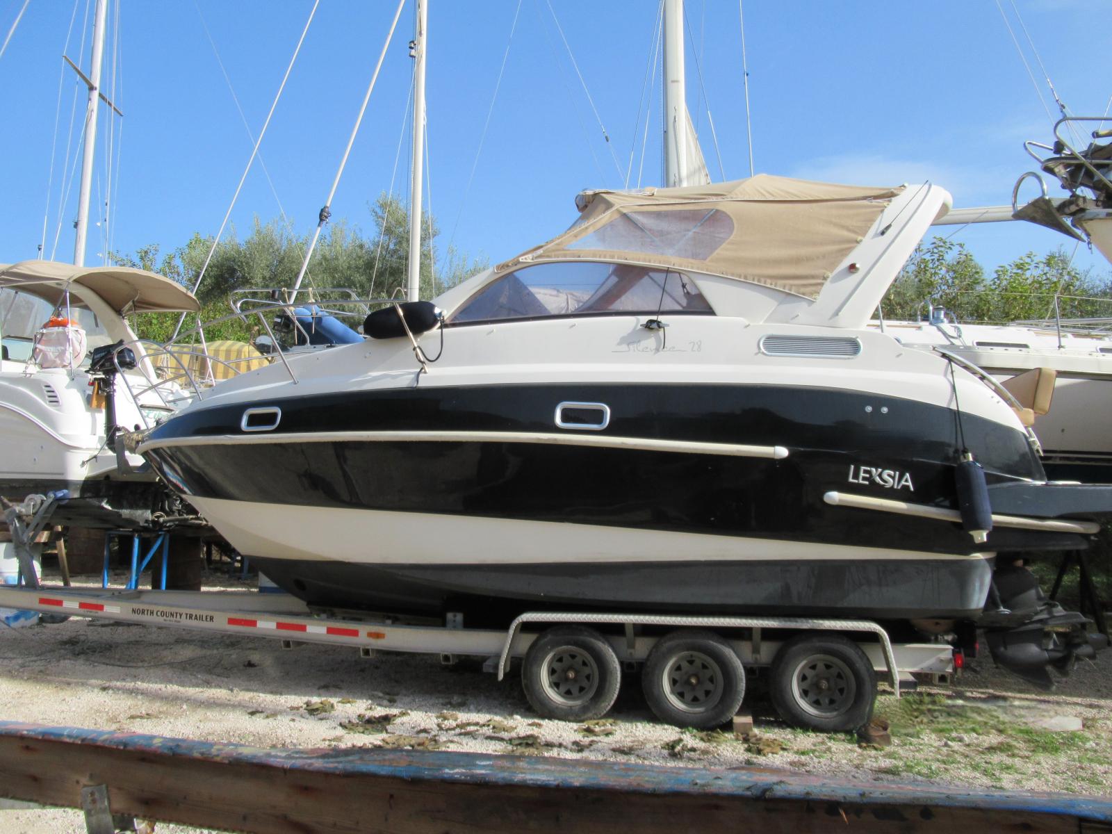 lexsia Silence 28