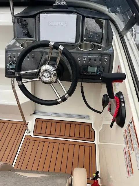 bayliner Vr5 cu