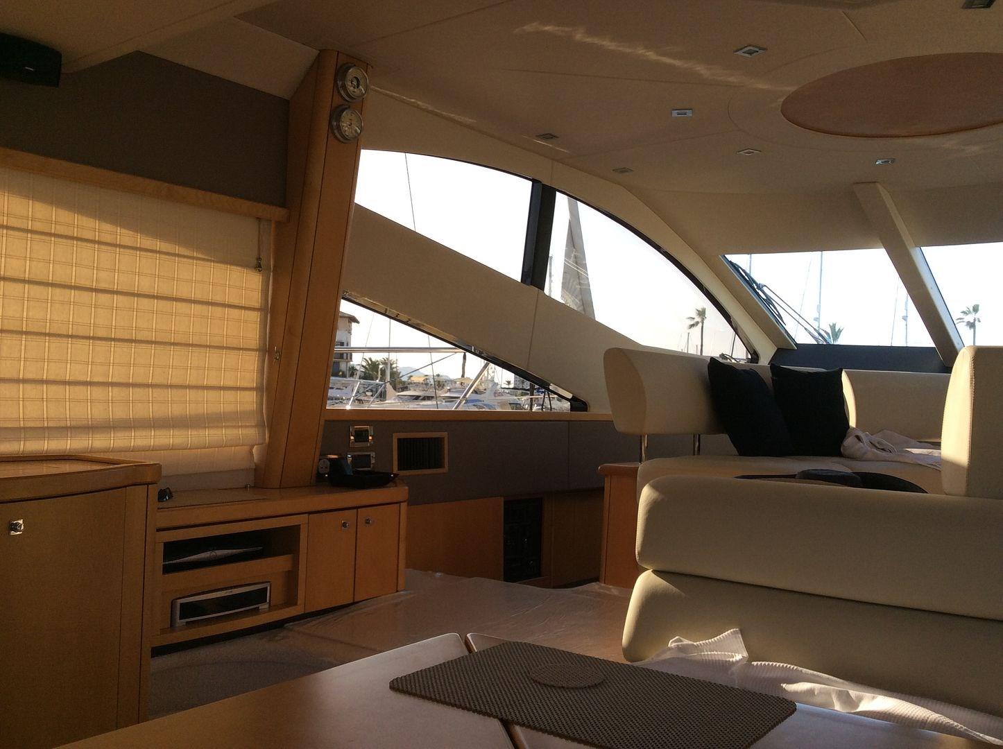 sunseeker Manhattan 60