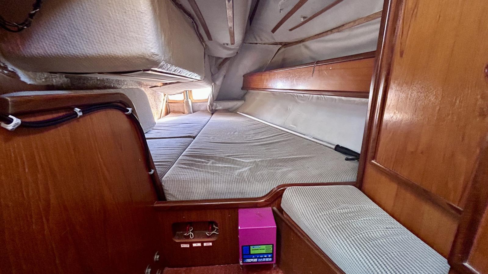 jeanneau Sun light 30