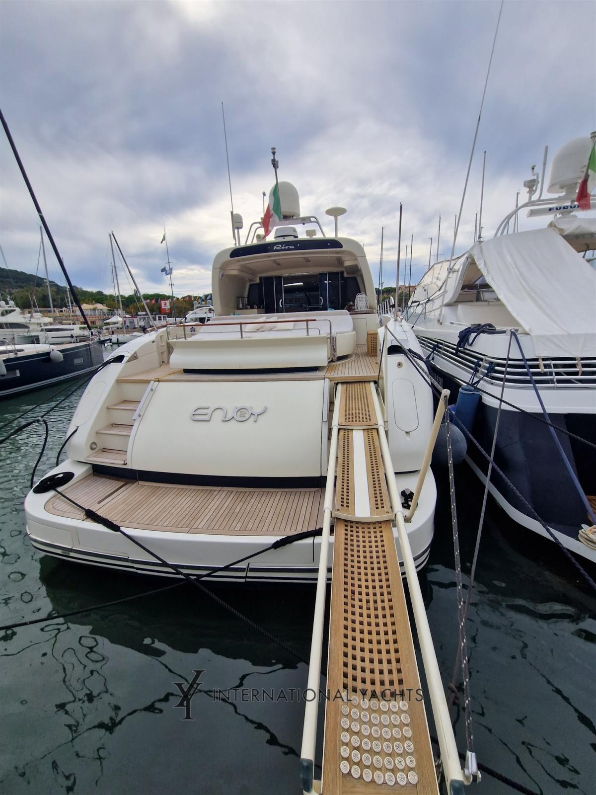 riva 72 splendida super