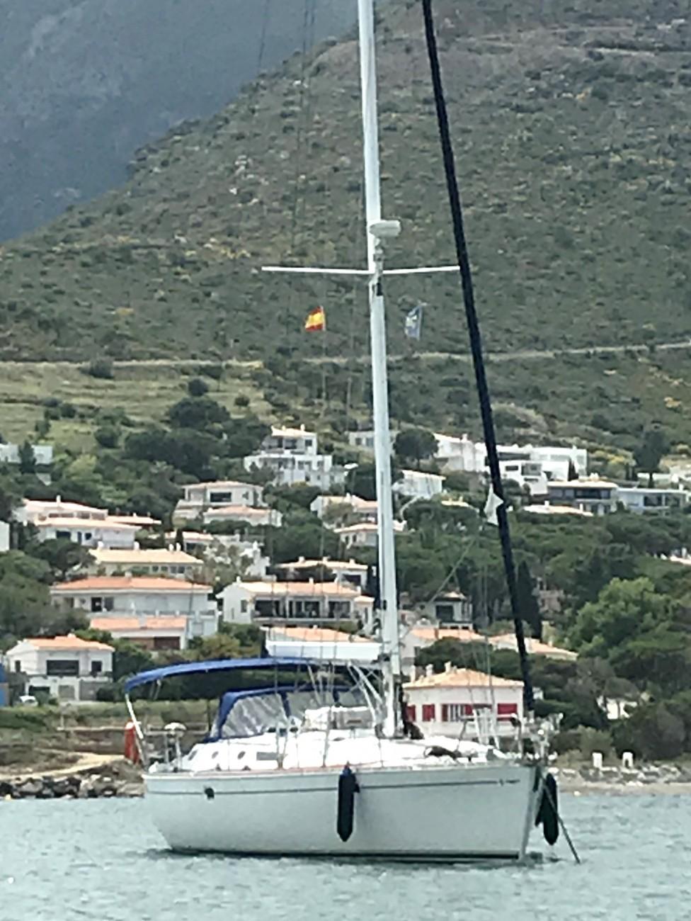jeanneau Sun odyssey 52.2