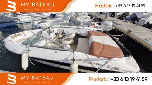 Fourwinns 180 horizon