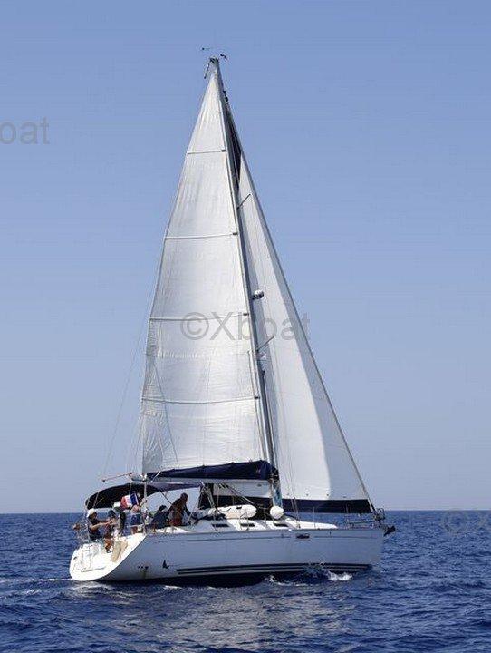 dufour Dufour 385 grand large
