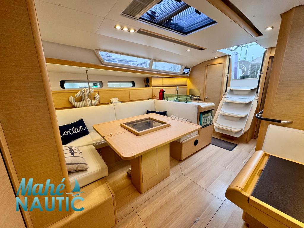 jeanneau Sun odyssey 419