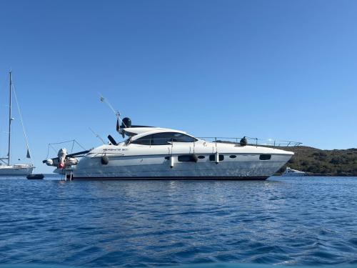 Pershing pershing 50.1
