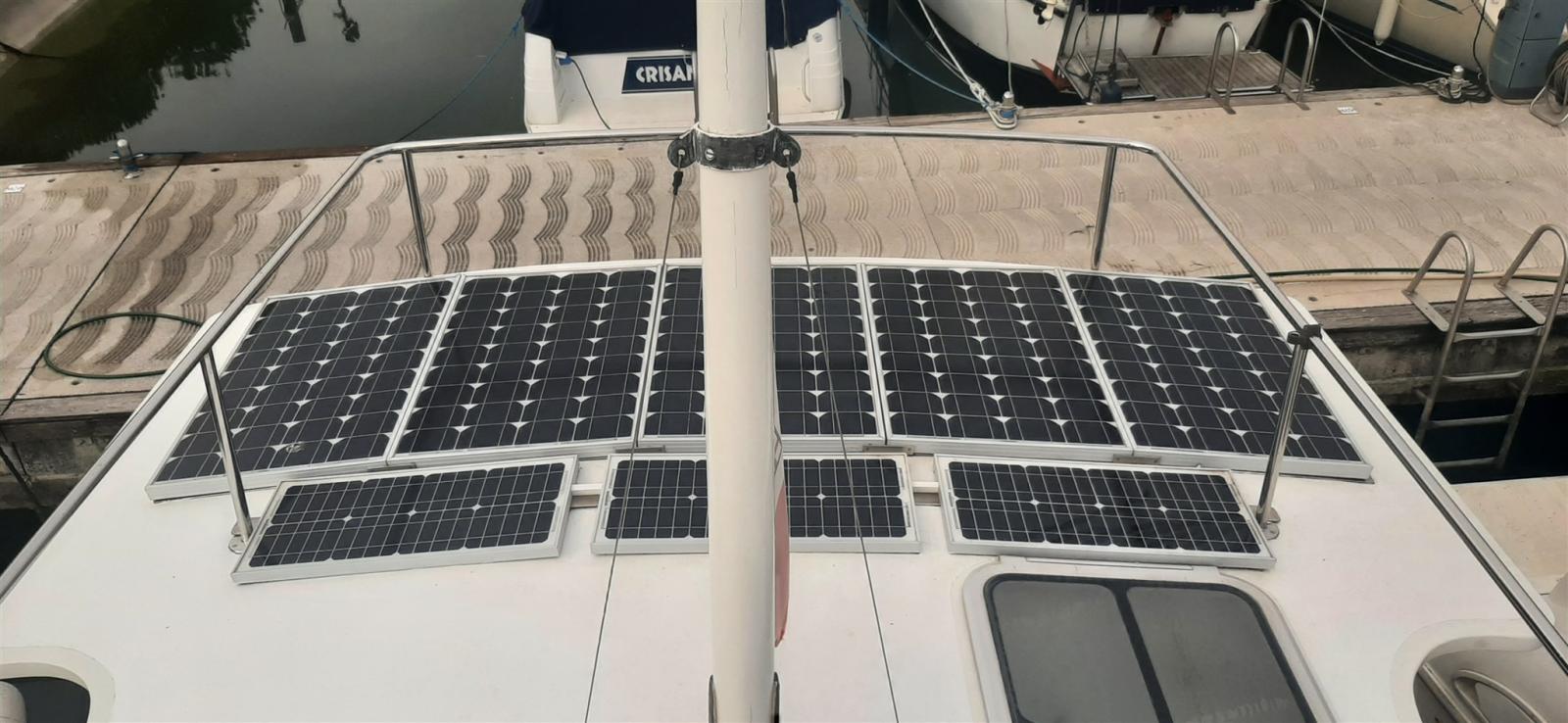 american marine Grand banks 32