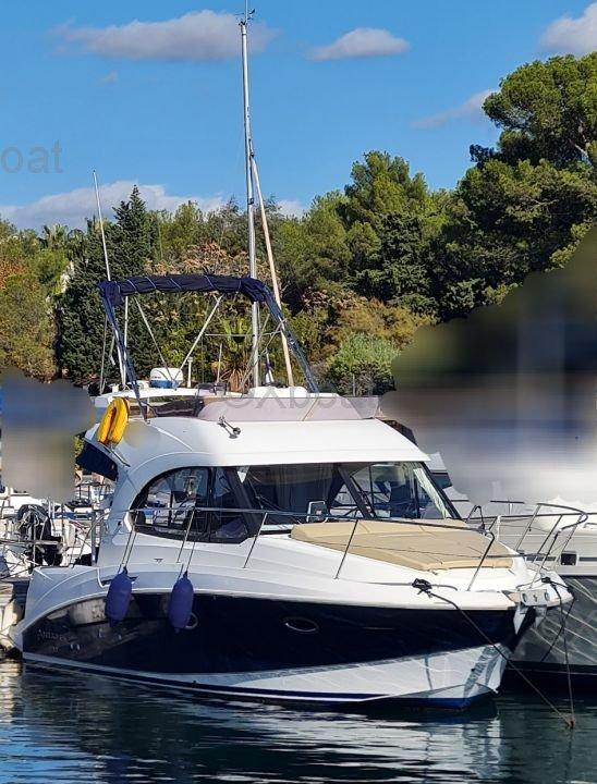 beneteau Antares 30 fly