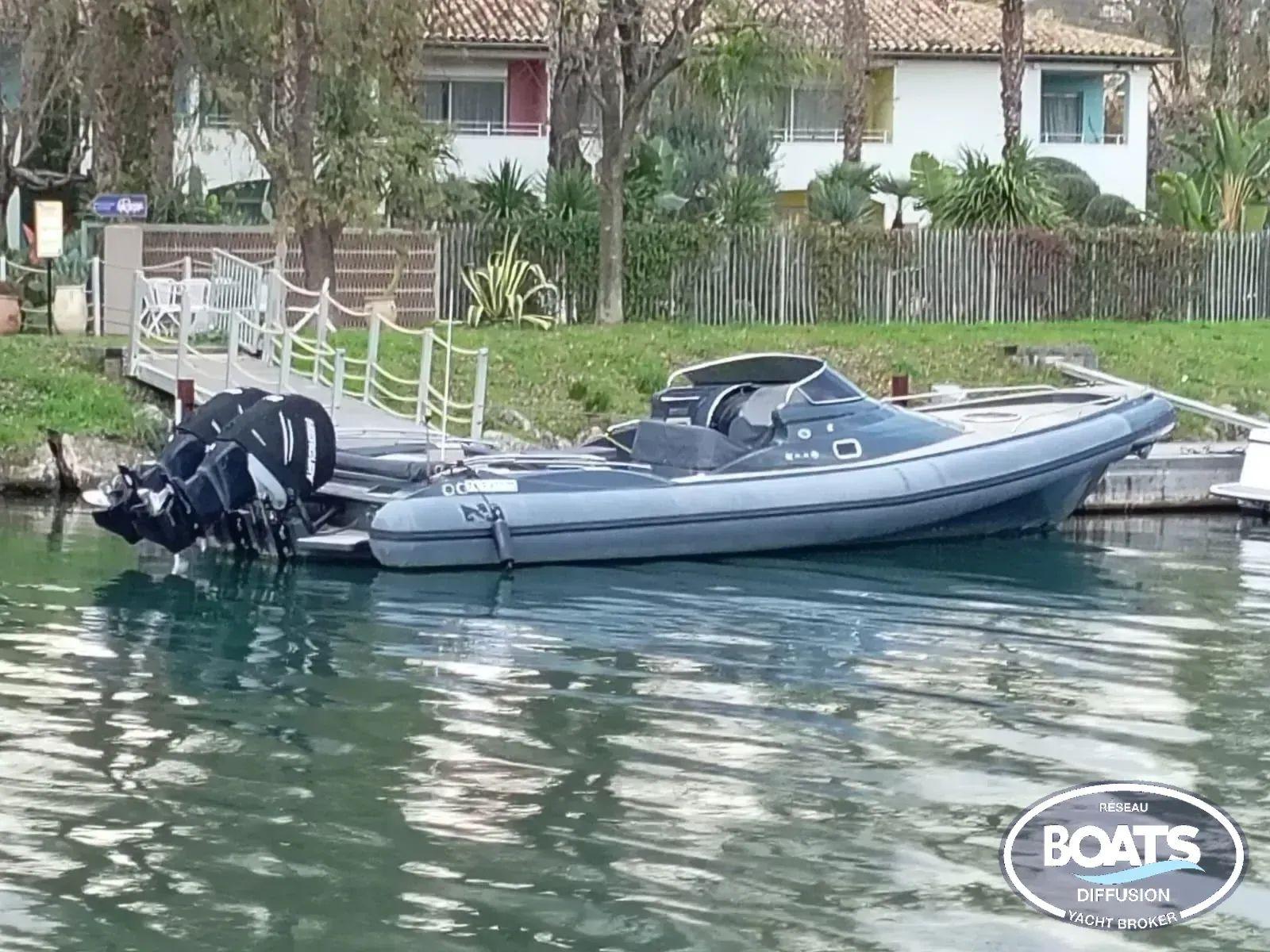 nuova jolly 35 sport cabin