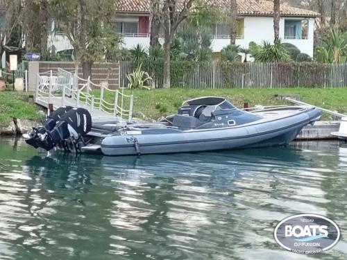 Nuova jolly 35 sport cabin