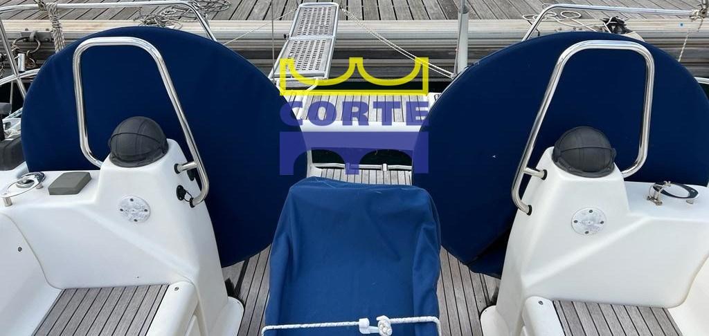 bavaria yachts 46 cruiser