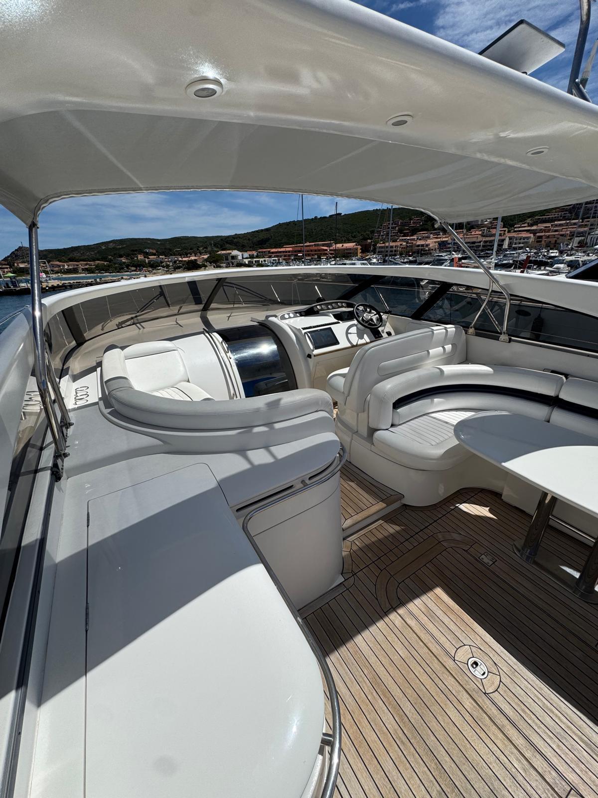 princess V50