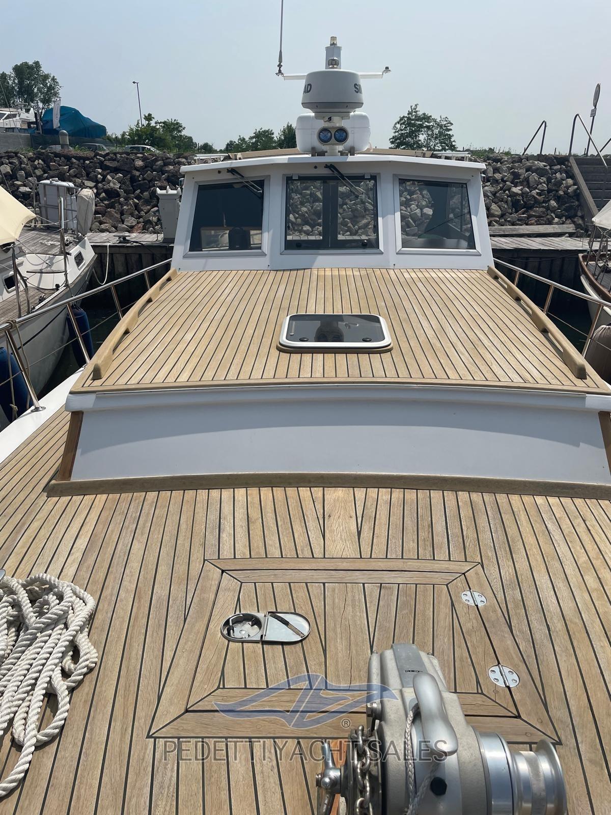 marinelli Gozzo 1000