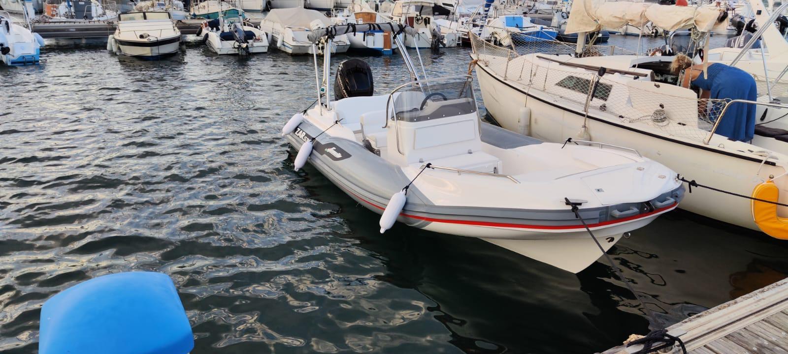 zar Zar 53 classic luxury 2022