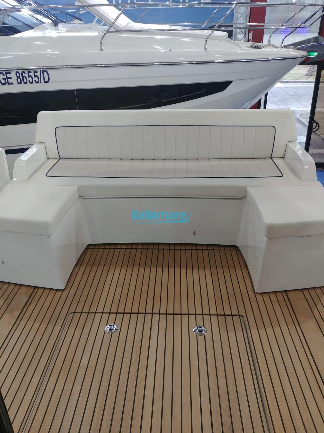 jeanneau Nc 14