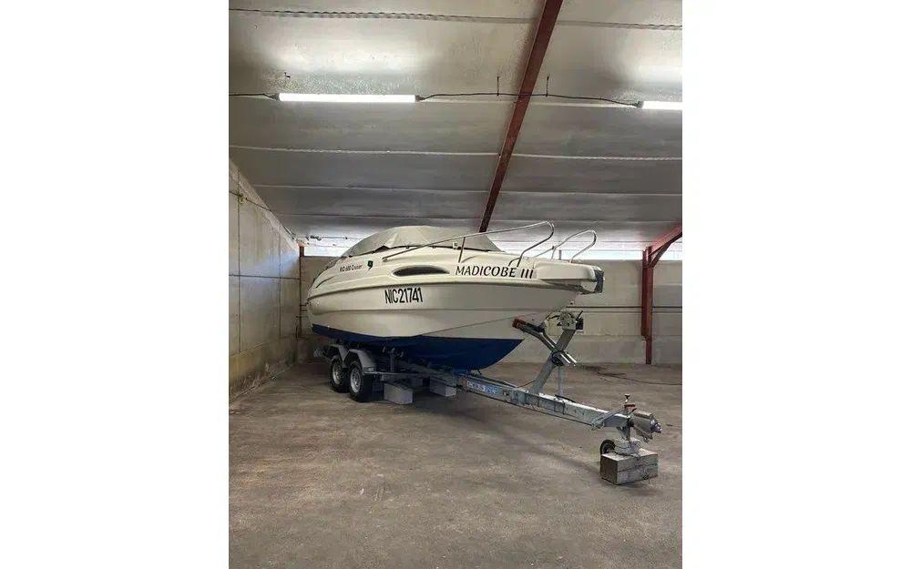 rio Rio 600