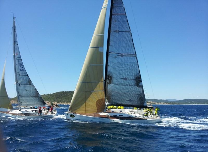 x-yachts X-55